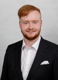 Justin Lambert-Guller