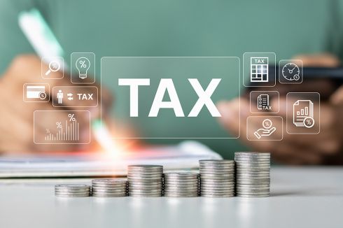 © THAWEERAT - stock.adobe.com Foto: Münzstapel